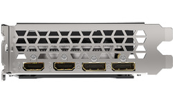 Gigabyte Radeon RX 6650 XT Eagle 8GB
