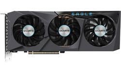 Gigabyte Radeon RX 6650 XT Eagle 8GB