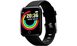 Denver SW-154 Black