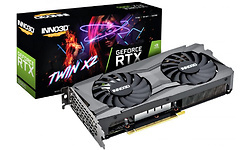 Inno3D GeForce RTX 3060 Twin X2 12GB