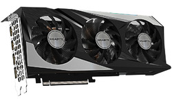 Gigabyte Radeon RX 6650 XT Gaming OC 8GB