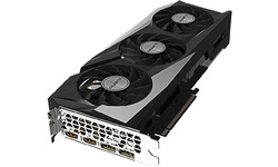 Gigabyte Radeon RX 6650 XT Gaming OC 8GB