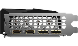 Gigabyte Radeon RX 6650 XT Gaming OC 8GB