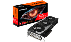 Gigabyte Radeon RX 6650 XT Gaming OC 8GB