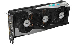 Gigabyte Radeon RX 6750 XT Gaming OC 12GB
