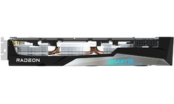 Gigabyte Radeon RX 6750 XT Gaming OC 12GB
