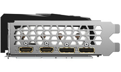 Gigabyte Radeon RX 6750 XT Gaming OC 12GB