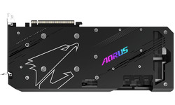Gigabyte Aorus Radeon RX 6900 XT Master V2 16GB