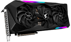 Gigabyte Aorus Radeon RX 6900 XT Master V2 16GB