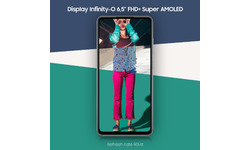 Google Galaxy A52 128GB Awesome Black