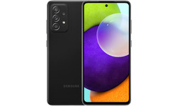 Google Galaxy A52 128GB Awesome Black