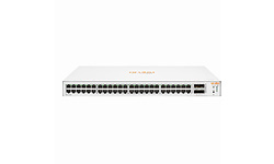 HPE Aruba IOn 1830 48G 4SFP Sw