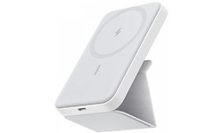 Anker PowerCore Mag-Go 5000 White