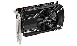 ASRock Radeon RX 6400 Challenger ITX 4GB