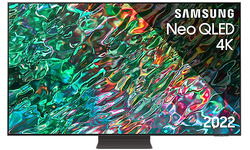 Samsung QE43QN93B