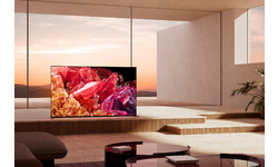 Sony Bravia XR-85X95K