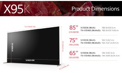 Sony Bravia XR-85X95K