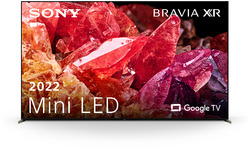 Sony Bravia XR-85X95K