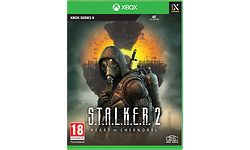 S.T.A.L.K.E.R. 2: Heart of Chernobyl (Xbox One/Series X)