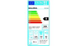 Salora DCH7100