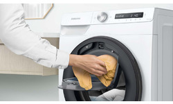 Samsung WW80T754ABT QuickDrive