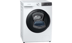 Samsung WW80T754ABT QuickDrive