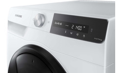Samsung WW80T754ABT QuickDrive