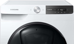 Samsung WW80T754ABT QuickDrive