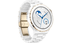 Huawei Watch GT 3 Pro Classic 43mm White (55028824)