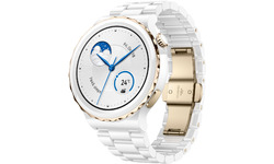 Huawei Watch GT 3 Pro Classic 43mm White (55028824)