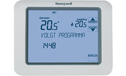 Honeywell Chronotherm Touch