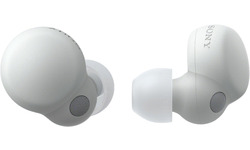 Sony Linkbuds S White
