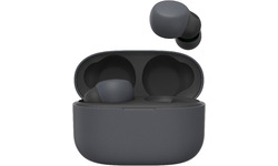 Sony Linkbuds S Black