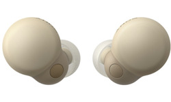Sony Linkbuds S Beige