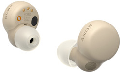Sony Linkbuds S Beige