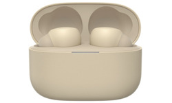 Sony Linkbuds S Beige