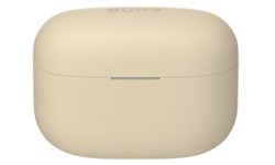 Sony Linkbuds S Beige