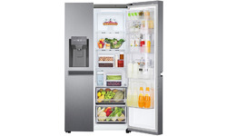 LG GSJV31DSXE Door-in-Door