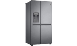 LG GSJV31DSXE Door-in-Door