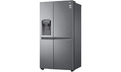 LG GSJV31DSXE Door-in-Door