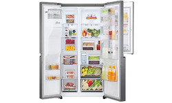 LG GSJV31DSXE Door-in-Door