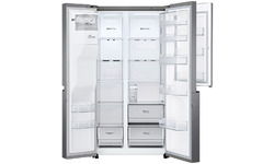LG GSJV31DSXE Door-in-Door