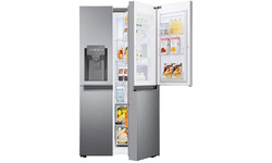 LG GSJV31DSXE Door-in-Door