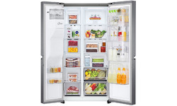 LG GSJV31DSXE Door-in-Door