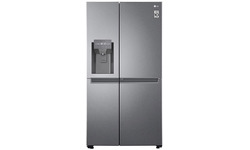 LG GSJV31DSXE Door-in-Door