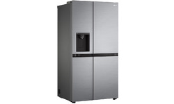 LG GSLV50PZXM Total No Frost