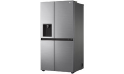 LG GSLV50PZXM Total No Frost