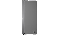 LG GSLV50PZXM Total No Frost