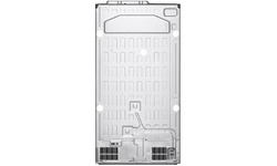 LG GSLV50PZXM Total No Frost