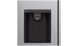 LG GSLV50PZXM Total No Frost